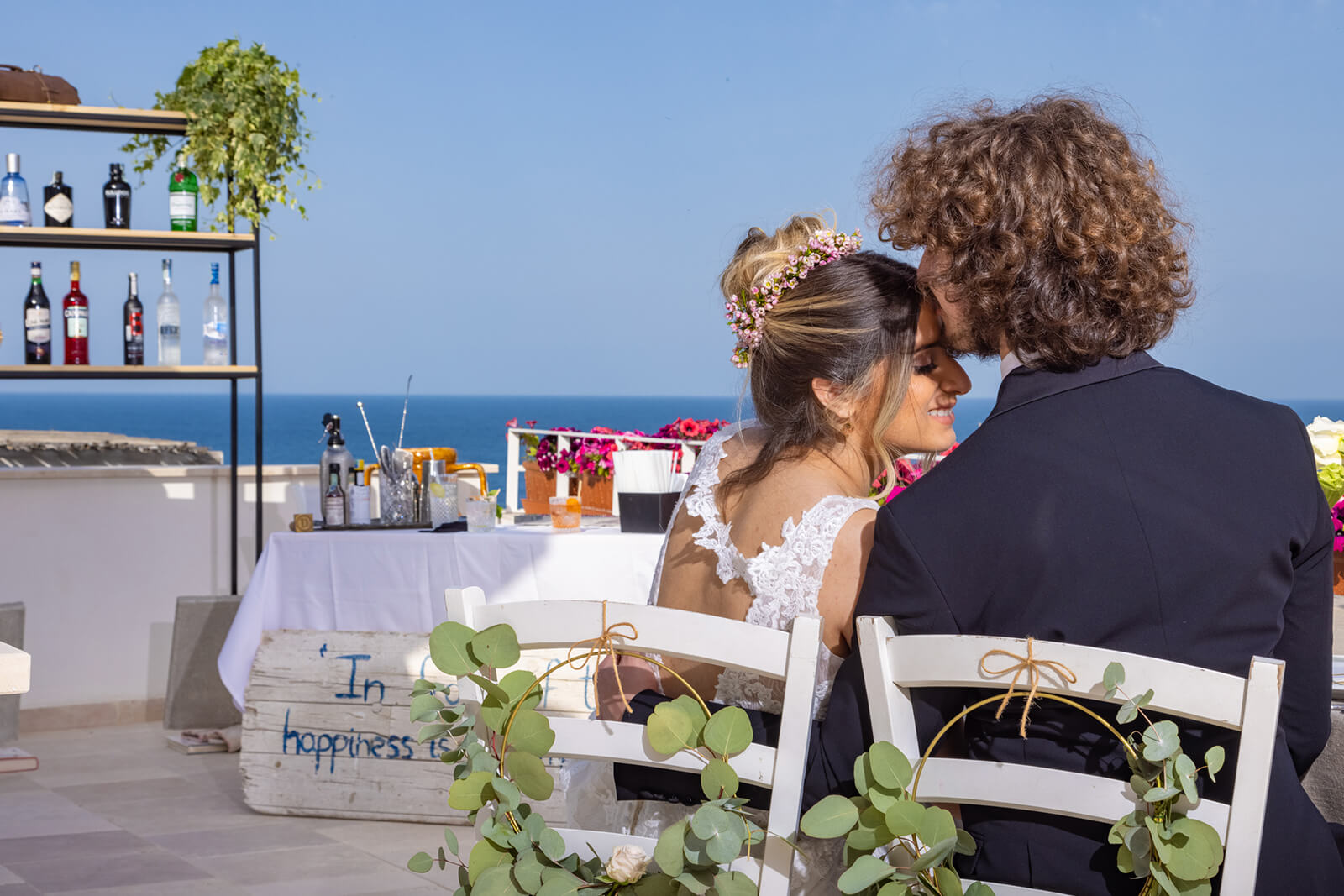 Unconventional Wedding Venue Puglia