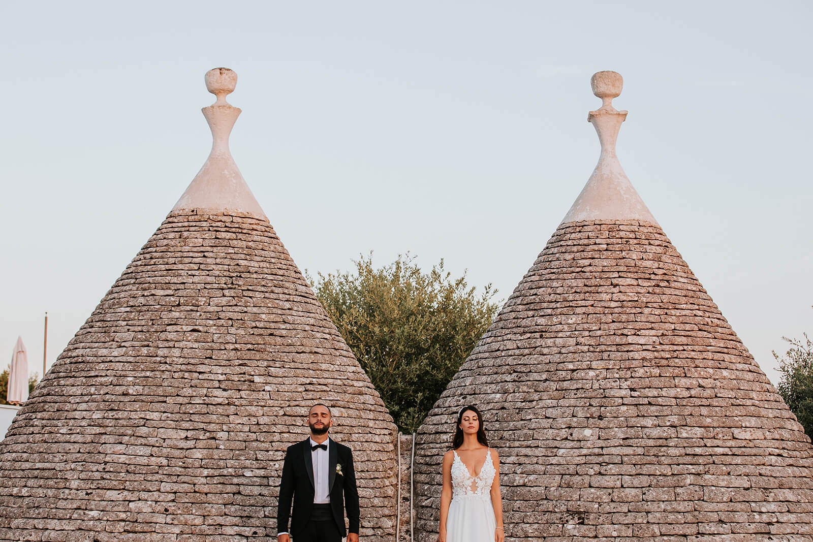 Adventure Elopement in Southern Italy